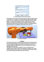 Paraugs 'Līkņu, pārvietojuma ceļu izveide, darbs ar 3D detaļām RobotStudio vidē', 6.