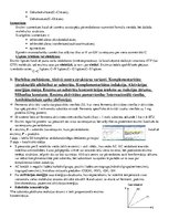 Konspekts 'Bioķīmija', 3.