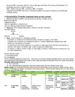 Konspekts 'Bioķīmija', 9.