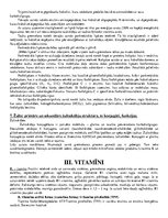 Konspekts 'Bioķīmija', 13.