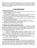 Konspekts 'Bioķīmija', 18.