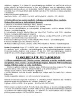 Konspekts 'Bioķīmija', 19.