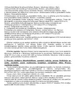 Konspekts 'Bioķīmija', 20.