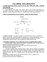 Konspekts 'Bioķīmija', 24.