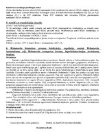 Konspekts 'Bioķīmija', 26.