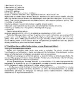 Konspekts 'Bioķīmija', 28.