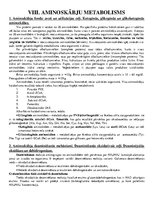 Konspekts 'Bioķīmija', 29.