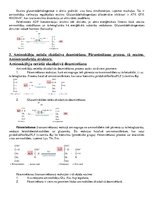 Konspekts 'Bioķīmija', 30.