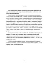 Eseja 'Sabiedrības veselības prakses kvalitātes nodrošināšana', 3.