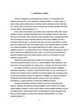 Eseja 'Sabiedrības veselības prakses kvalitātes nodrošināšana', 4.