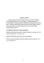 Eseja 'Sabiedrības veselības prakses kvalitātes nodrošināšana', 6.