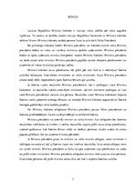 Referāts 'Ministru kabinets, tā izveidošanas kārtība un atbildība', 3.