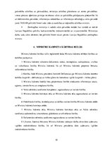 Referāts 'Ministru kabinets, tā izveidošanas kārtība un atbildība', 10.