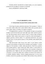 Referāts 'Ministru kabinets, tā izveidošanas kārtība un atbildība', 11.