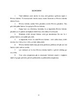 Referāts 'Ministru kabinets, tā izveidošanas kārtība un atbildība', 15.