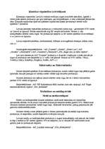 Referāts 'Eksports un imports Latvijā', 6.