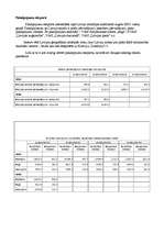 Referāts 'Eksports un imports Latvijā', 8.