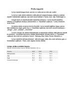 Referāts 'Eksports un imports Latvijā', 10.