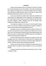 Diplomdarbs 'SIA SR darbību ietekmējošie faktori', 3.