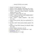 Diplomdarbs 'SIA SR darbību ietekmējošie faktori', 70.