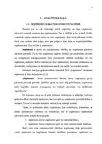 Referāts 'Uzņēmuma ieņēmumi, peļņa, tās veidošanās un maksimizācija', 6.