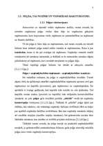 Referāts 'Uzņēmuma ieņēmumi, peļņa, tās veidošanās un maksimizācija', 8.