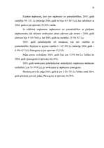 Referāts 'Uzņēmuma ieņēmumi, peļņa, tās veidošanās un maksimizācija', 19.
