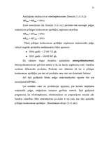 Referāts 'Uzņēmuma ieņēmumi, peļņa, tās veidošanās un maksimizācija', 21.