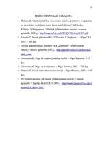 Referāts 'Uzņēmuma ieņēmumi, peļņa, tās veidošanās un maksimizācija', 27.