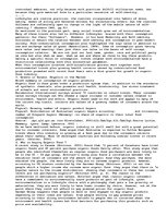 Eseja 'Analyisis of Buyer Behaviour: Social Trends, Self Concept and Motivation Affecti', 2.