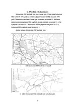 Referāts 'Hidrotehniskās būves', 4.