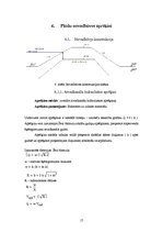 Referāts 'Hidrotehniskās būves', 17.