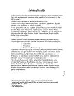 Konspekts 'Indiešu filosofija', 1.