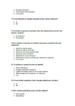 Konspekts 'Aptauja par uzņēmumiem', 2.