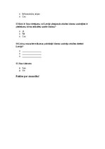 Konspekts 'Aptauja par uzņēmumiem', 3.