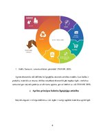 Referāts 'Aprites ekonomika pasaulē un Baltijas valstīs', 6.