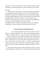 Referāts 'Aprites ekonomika pasaulē un Baltijas valstīs', 11.