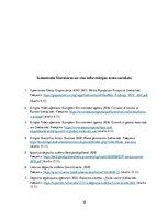 Referāts 'Aprites ekonomika pasaulē un Baltijas valstīs', 18.