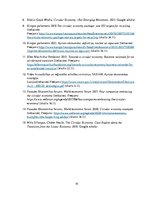 Referāts 'Aprites ekonomika pasaulē un Baltijas valstīs', 19.