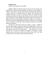 Eseja 'Konfliksituācijas analīze', 2.