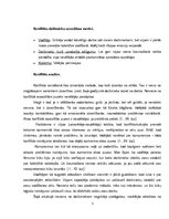 Eseja 'Konfliksituācijas analīze', 3.