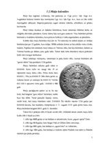 Referāts 'Pasaule nākotnes pareģojumos', 7.