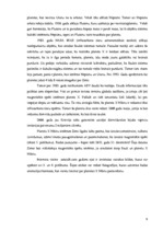 Referāts 'Pasaule nākotnes pareģojumos', 9.