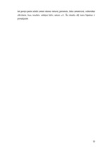 Referāts 'Pasaule nākotnes pareģojumos', 23.