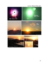 Referāts 'Pasaule nākotnes pareģojumos', 29.