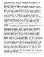 Eseja 'How to Describe Oneself as the Paradigm of Liberal/and-or/Peace Feminism', 1.