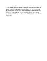 Eseja 'Triloģijas "Aija" analīze', 28.