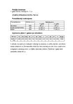 Konspekts 'Pilnsabiedrība "VCX". Biznesa plāns', 11.