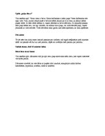 Paraugs 'Nometnes noslēguma pasākums', 2.