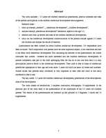 Referāts '2-3 gadus vecu bērnu intelektuālā attīstība', 3.